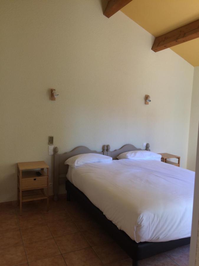 Castel Mireio Gites Cairanne Екстериор снимка