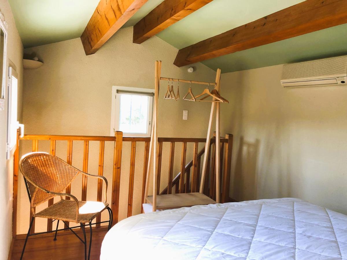 Castel Mireio Gites Cairanne Екстериор снимка